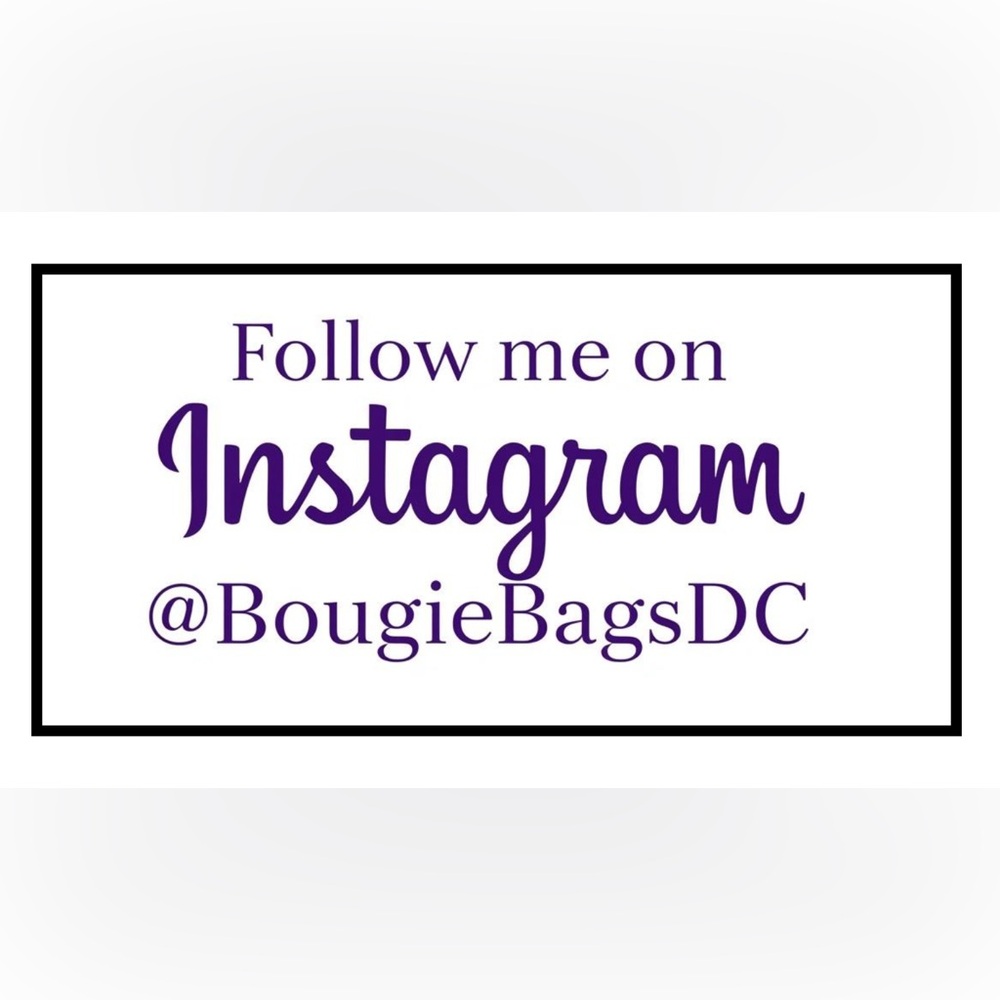 🔥 INSTAGRAM FOR SNEAK PEEKS AND RESTORATION bougieonabudgetDC - Picture 4 of 4